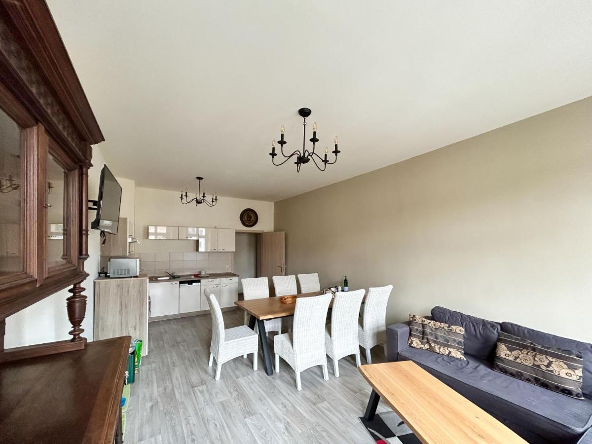 Apartment Anno 1529 - Malzmoench Laurentius By Interhome Zittau Eksteriør bilde