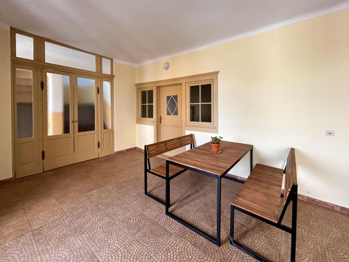 Apartment Anno 1529 - Malzmoench Laurentius By Interhome Zittau Eksteriør bilde