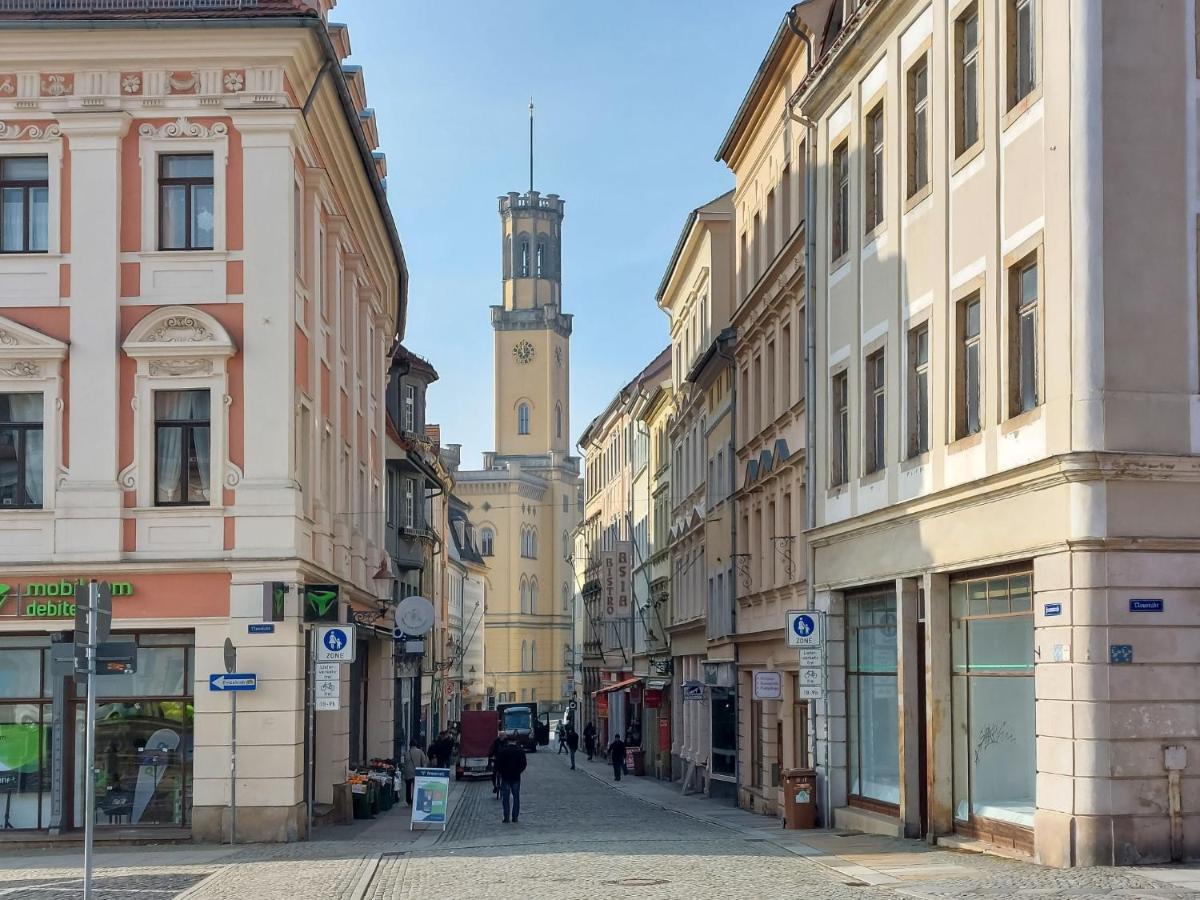 Apartment Anno 1529 - Malzmoench Laurentius By Interhome Zittau Eksteriør bilde