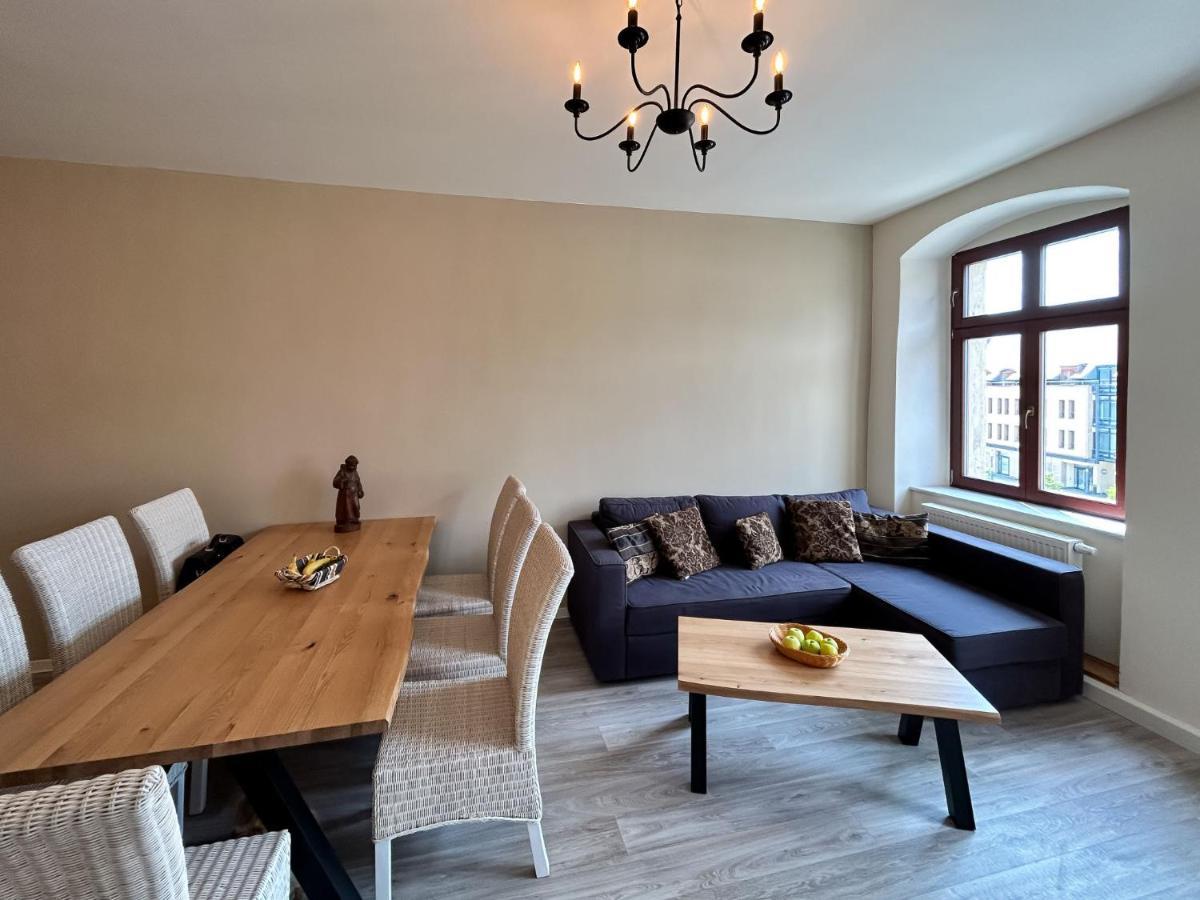 Apartment Anno 1529 - Malzmoench Laurentius By Interhome Zittau Eksteriør bilde