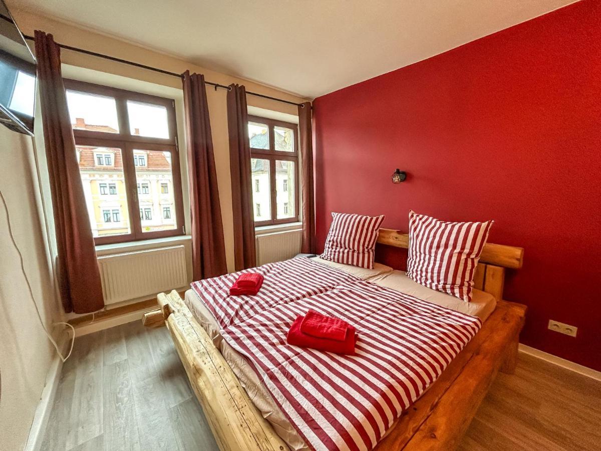 Apartment Anno 1529 - Malzmoench Laurentius By Interhome Zittau Eksteriør bilde