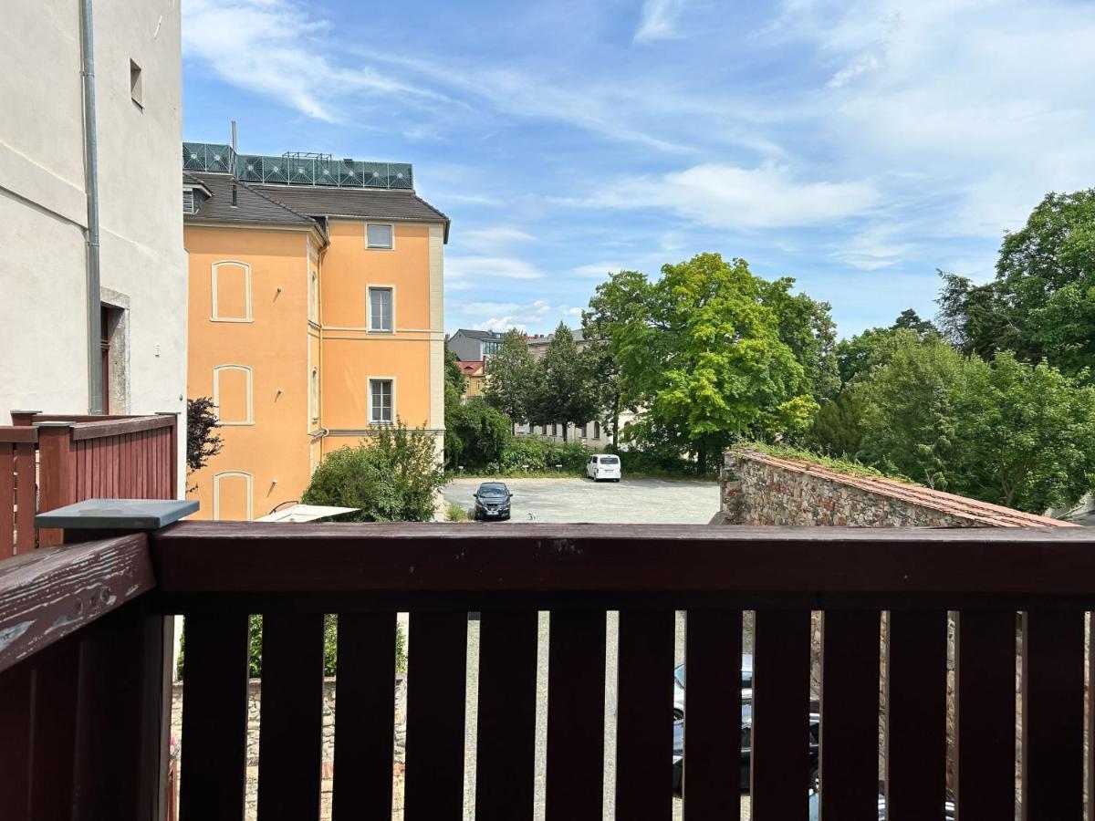 Apartment Anno 1529 - Malzmoench Laurentius By Interhome Zittau Eksteriør bilde