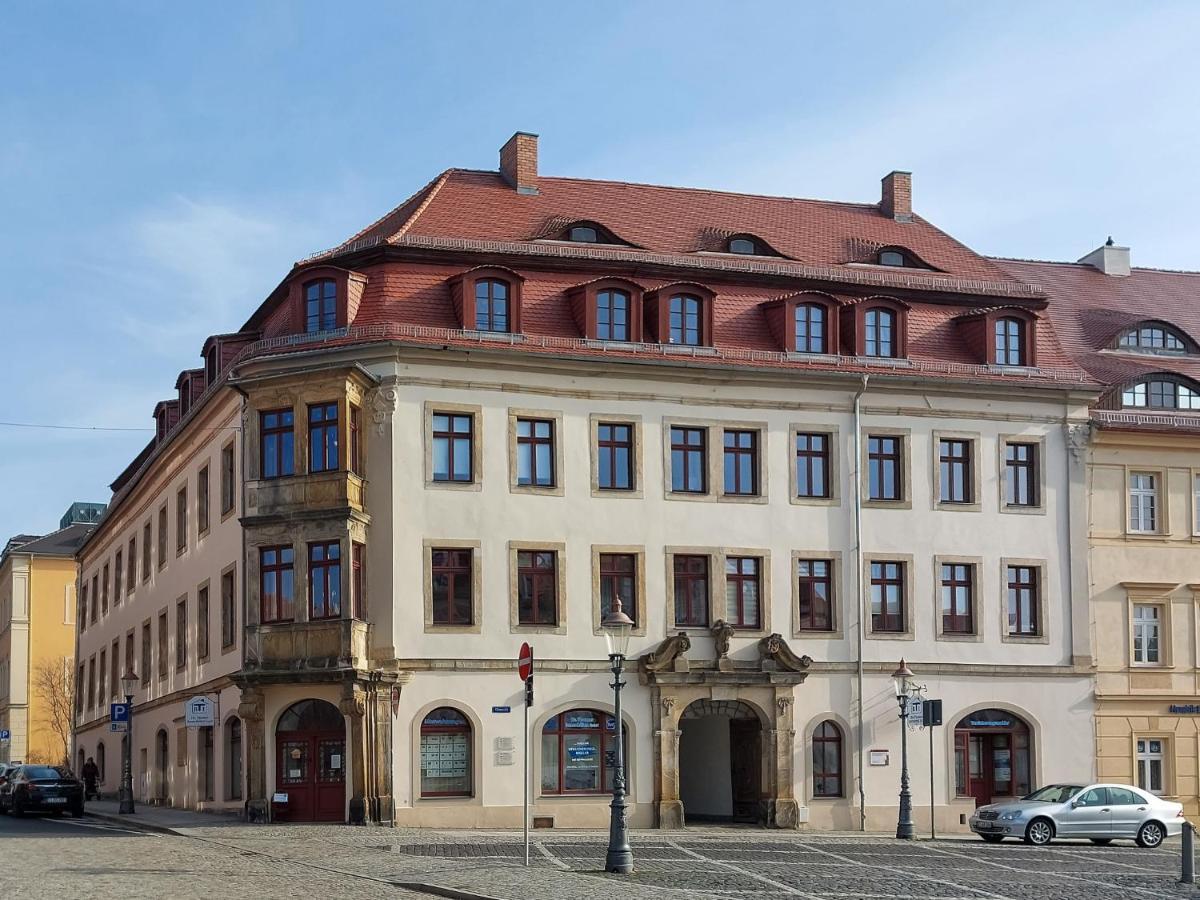 Apartment Anno 1529 - Malzmoench Laurentius By Interhome Zittau Eksteriør bilde