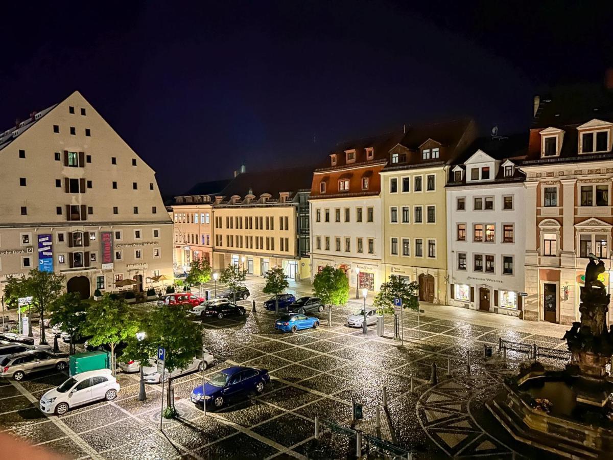 Apartment Anno 1529 - Malzmoench Laurentius By Interhome Zittau Eksteriør bilde